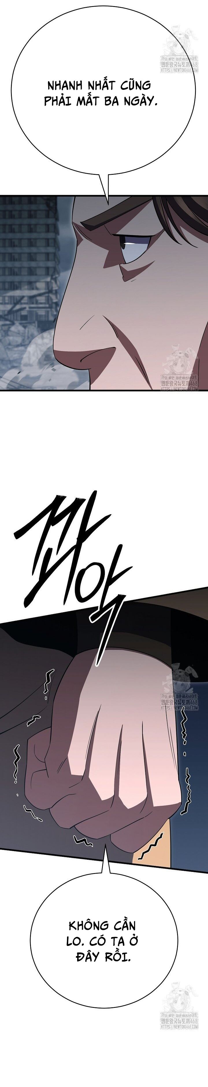 Tam Vương Truyền Nhân Chapter 40 - 9