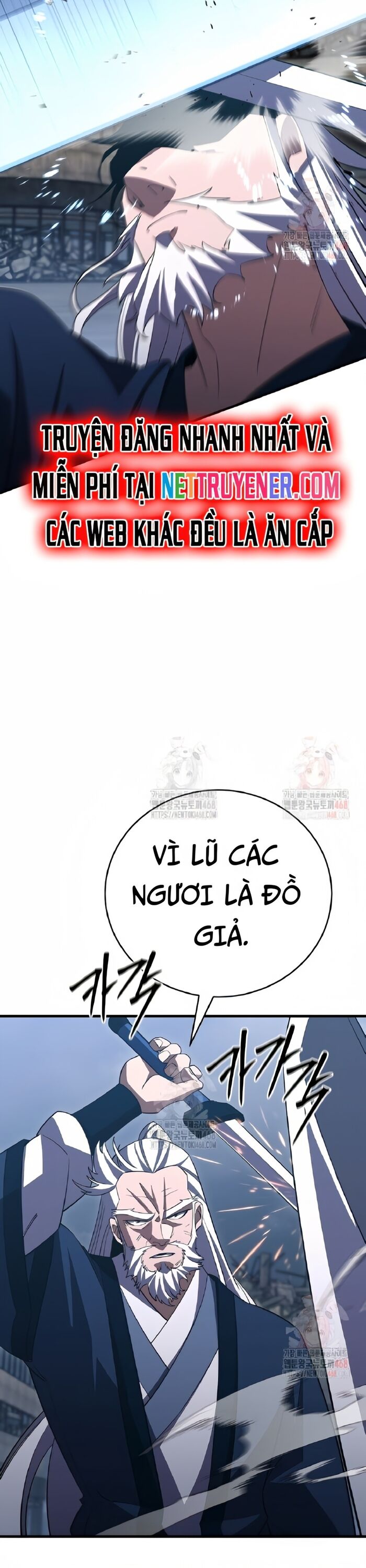 Tam Vương Truyền Nhân Chapter 41 - 13