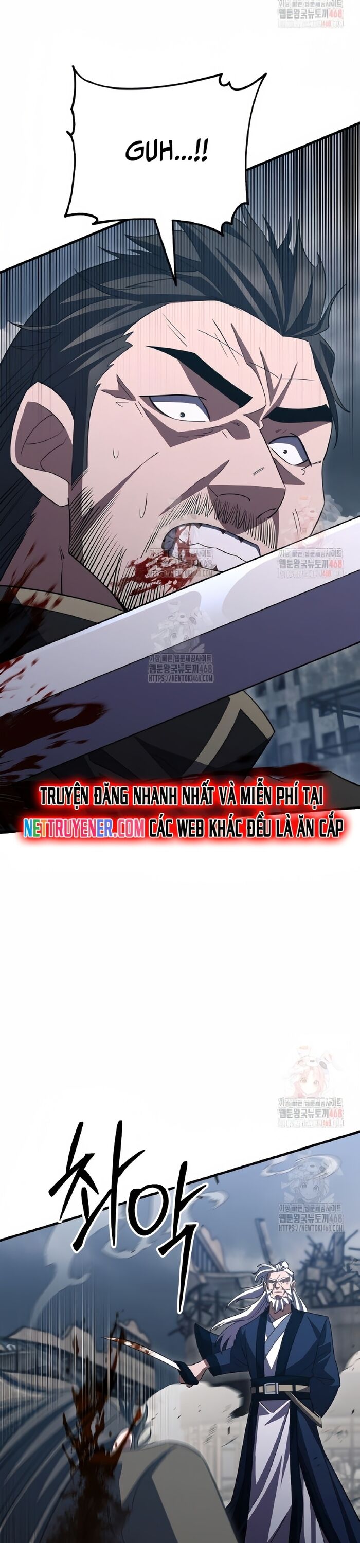 Tam Vương Truyền Nhân Chapter 41 - 16