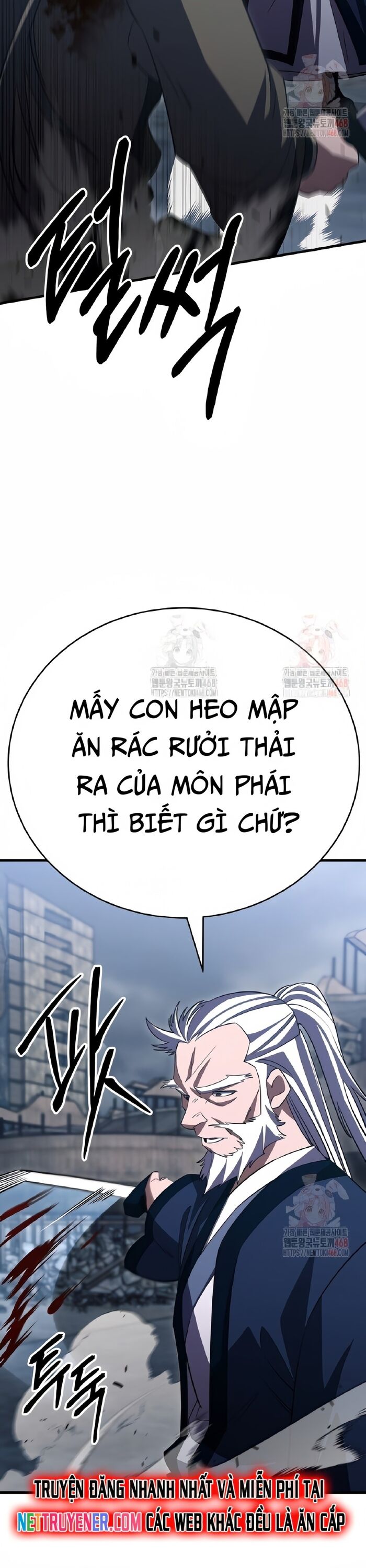 Tam Vương Truyền Nhân Chapter 41 - 17