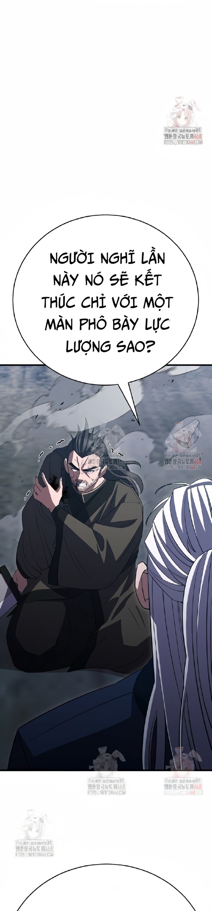 Tam Vương Truyền Nhân Chapter 41 - 18