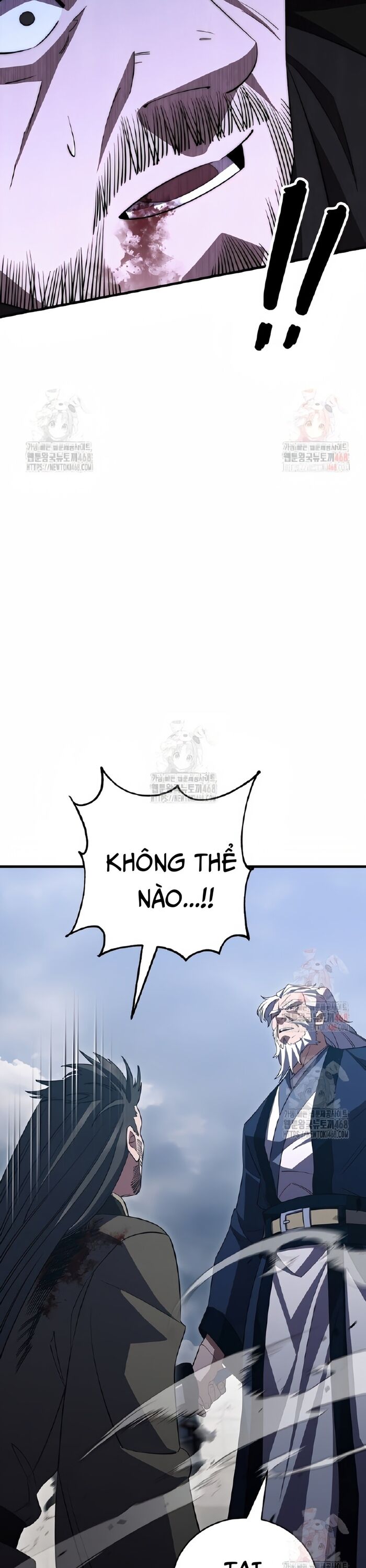 Tam Vương Truyền Nhân Chapter 41 - 20