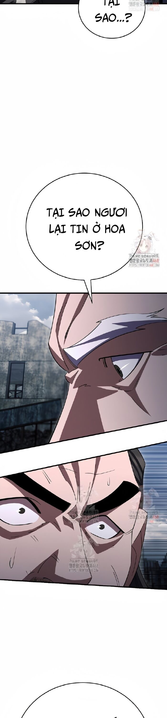 Tam Vương Truyền Nhân Chapter 41 - 21