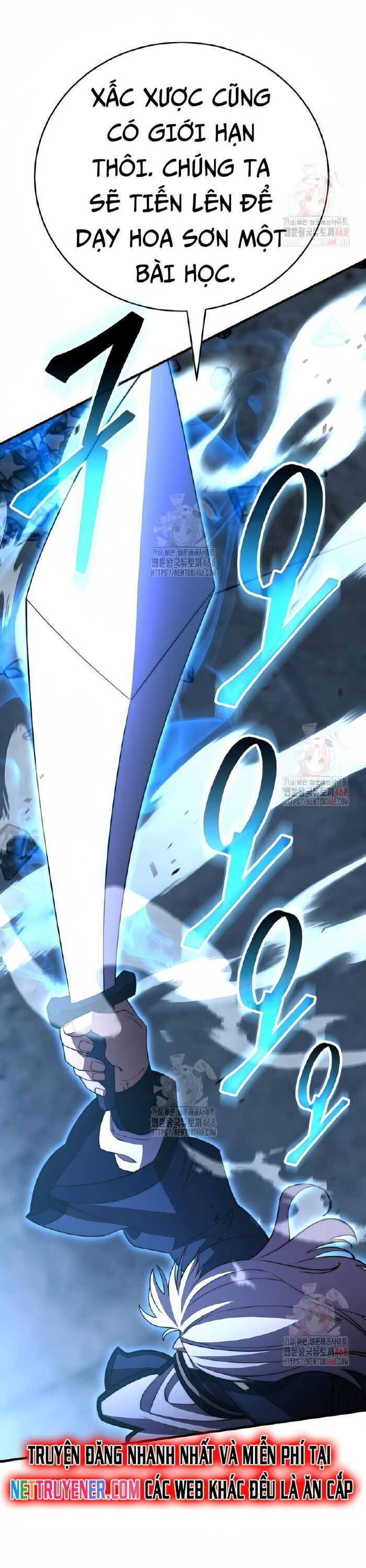 Tam Vương Truyền Nhân Chapter 41 - 23