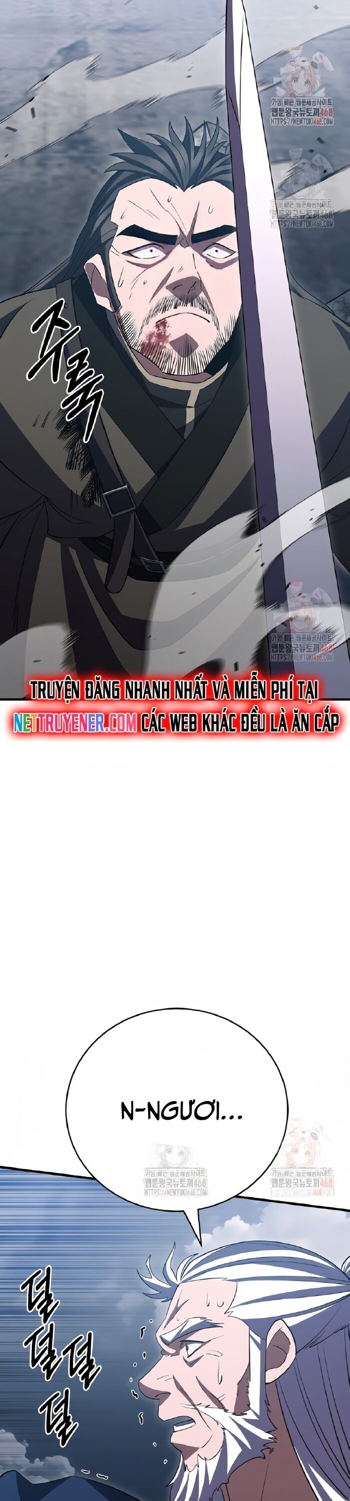 Tam Vương Truyền Nhân Chapter 41 - 27