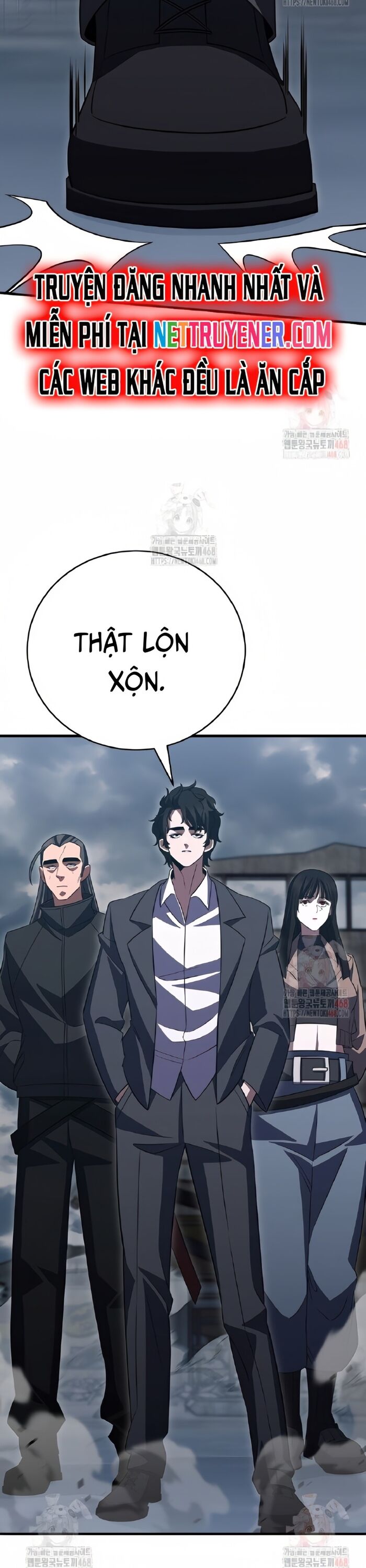Tam Vương Truyền Nhân Chapter 41 - 30