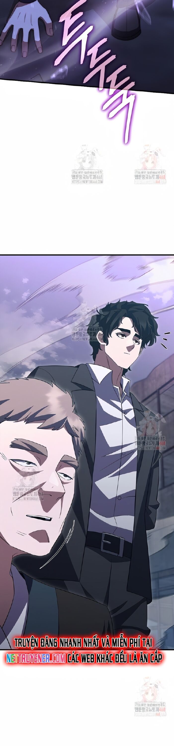 Tam Vương Truyền Nhân Chapter 41 - 4