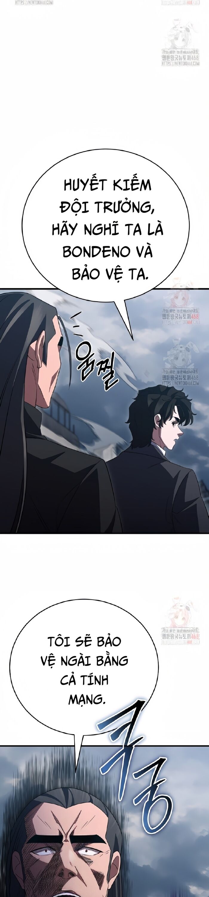 Tam Vương Truyền Nhân Chapter 41 - 31