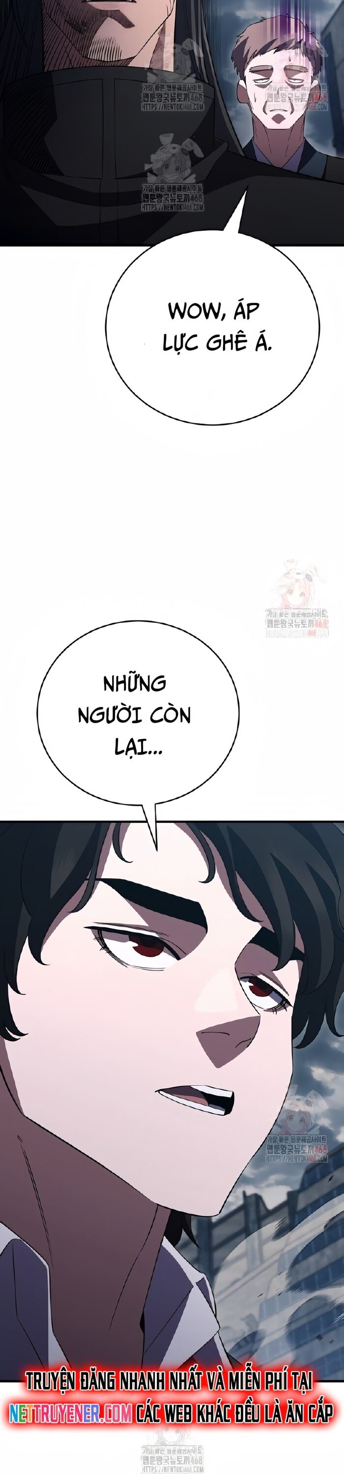 Tam Vương Truyền Nhân Chapter 41 - 32