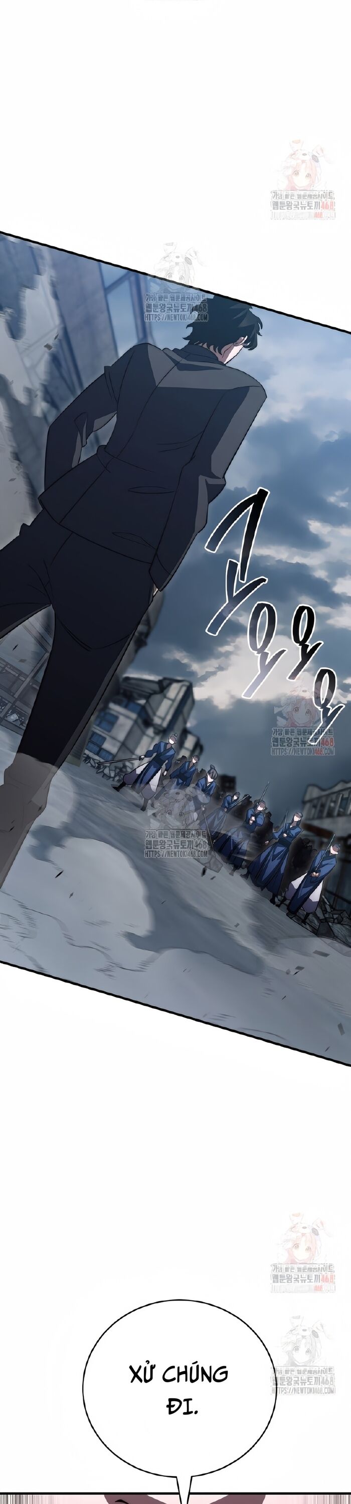 Tam Vương Truyền Nhân Chapter 41 - 33