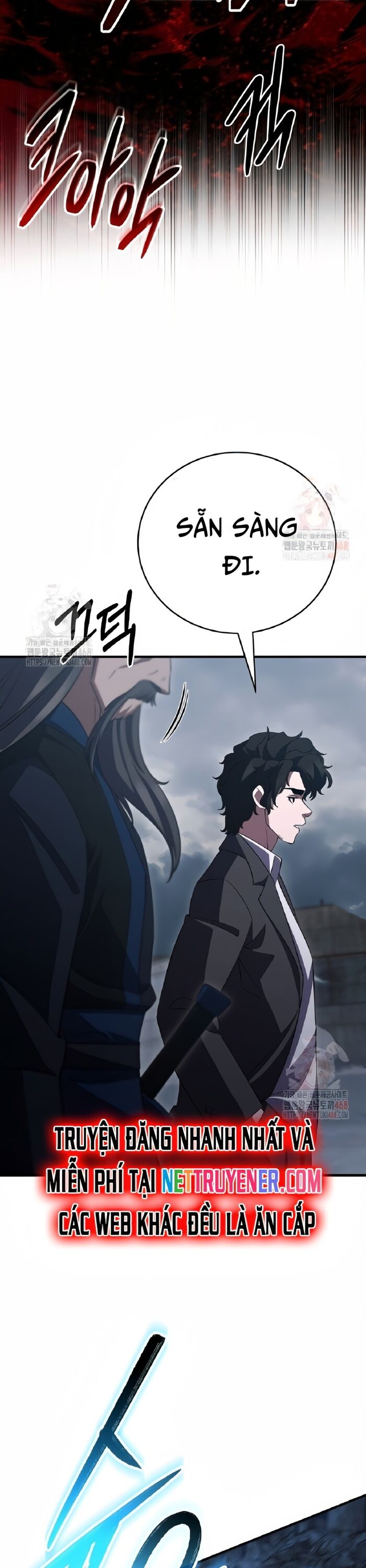 Tam Vương Truyền Nhân Chapter 41 - 36