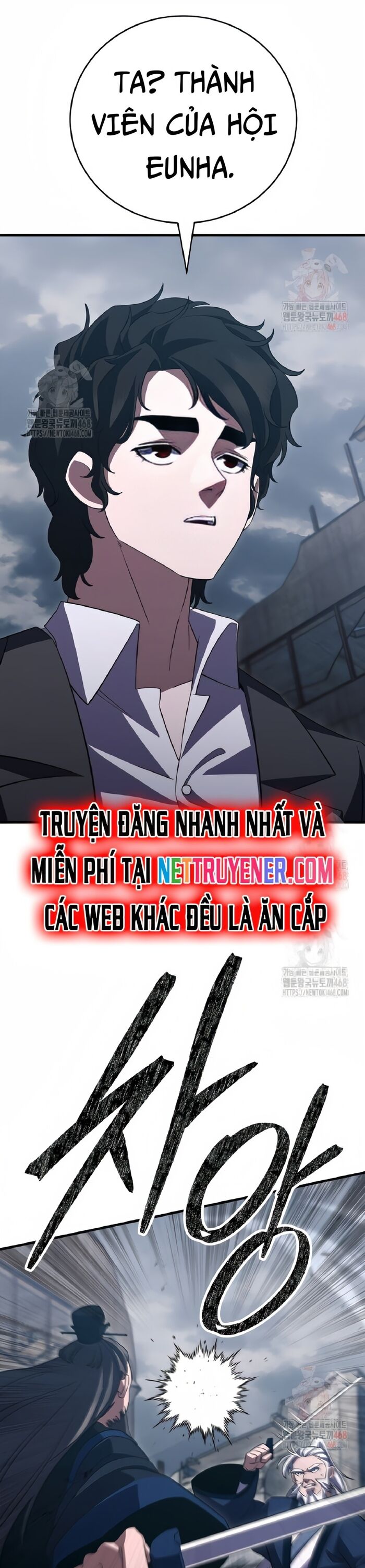 Tam Vương Truyền Nhân Chapter 41 - 39