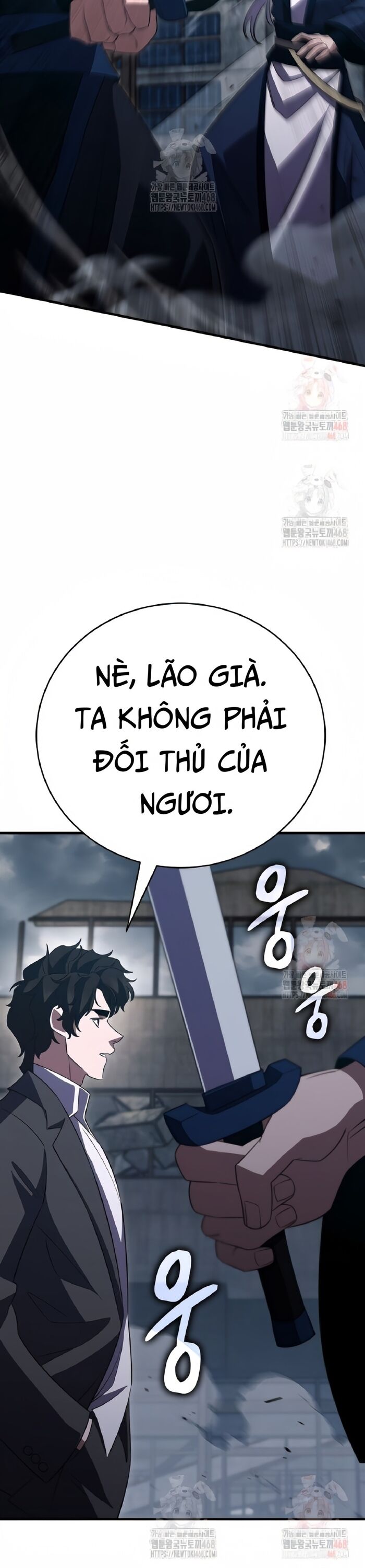 Tam Vương Truyền Nhân Chapter 41 - 40