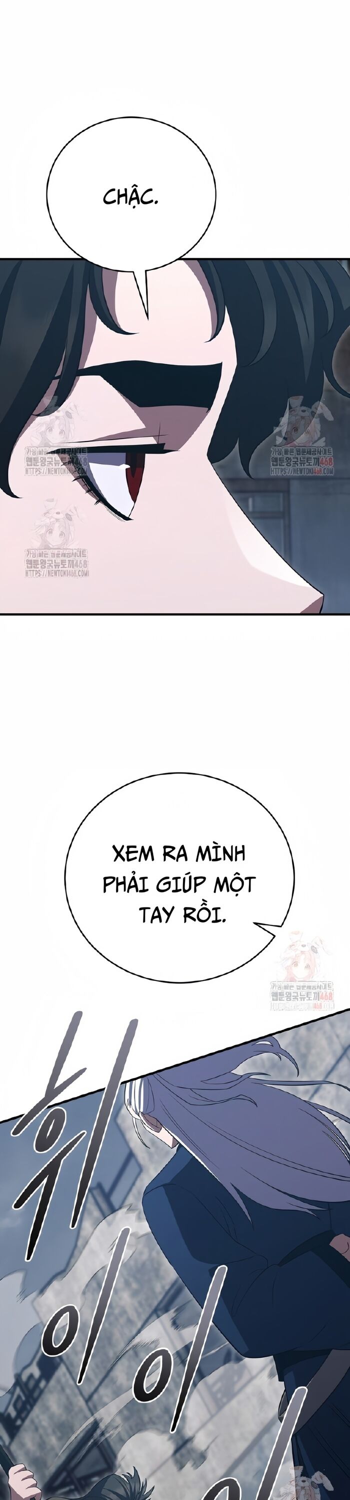 Tam Vương Truyền Nhân Chapter 41 - 5