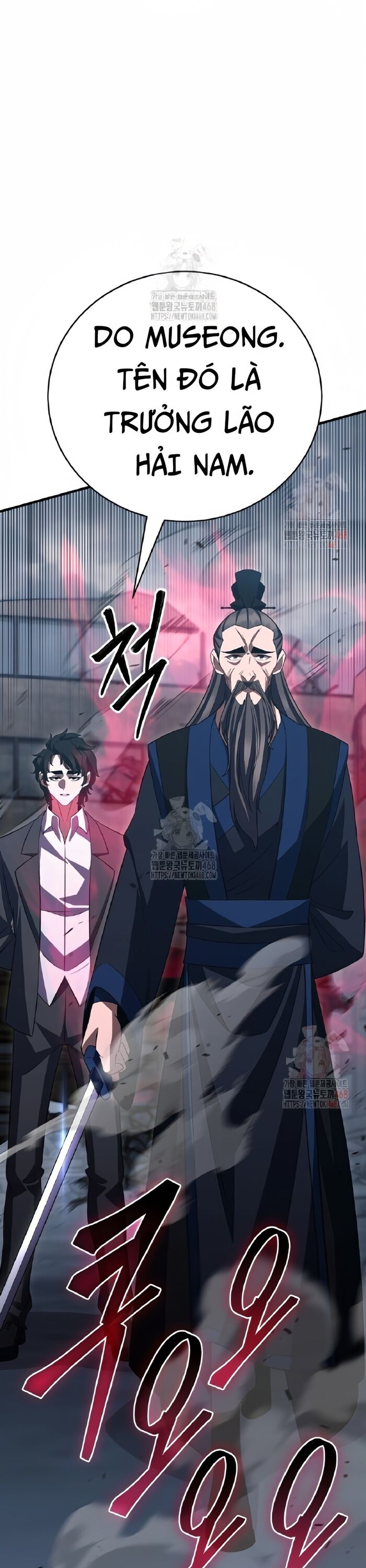 Tam Vương Truyền Nhân Chapter 41 - 41