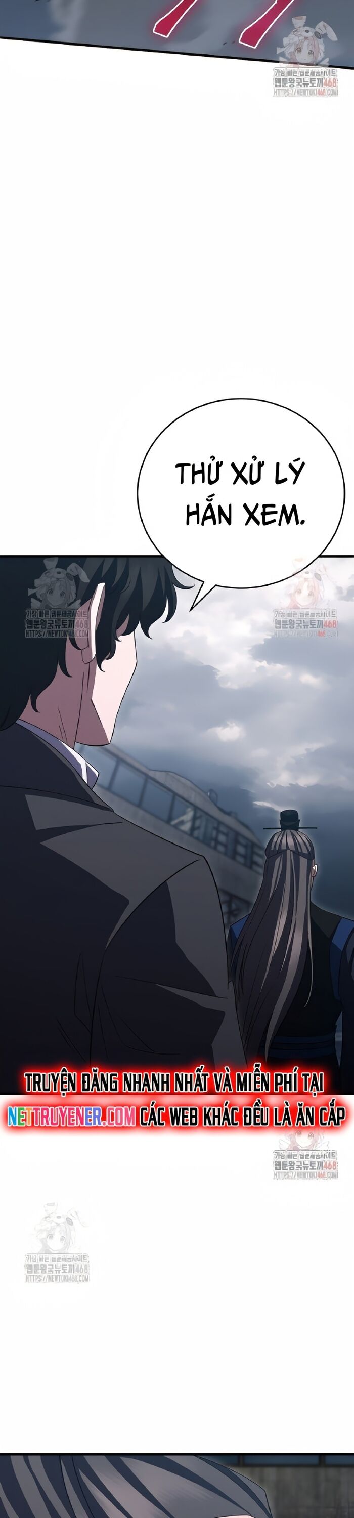 Tam Vương Truyền Nhân Chapter 41 - 42