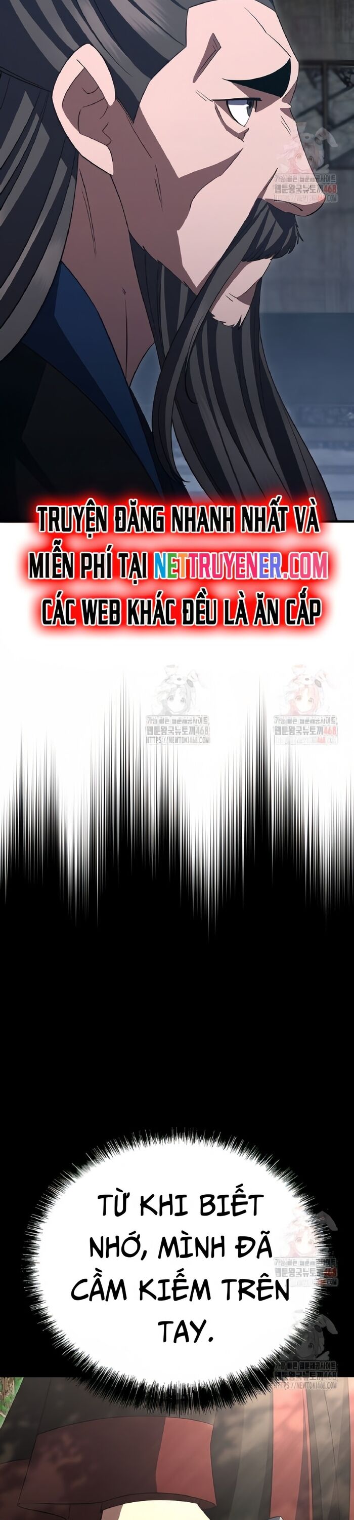 Tam Vương Truyền Nhân Chapter 41 - 43