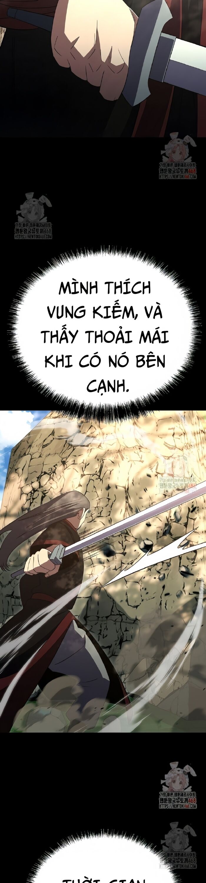 Tam Vương Truyền Nhân Chapter 41 - 44