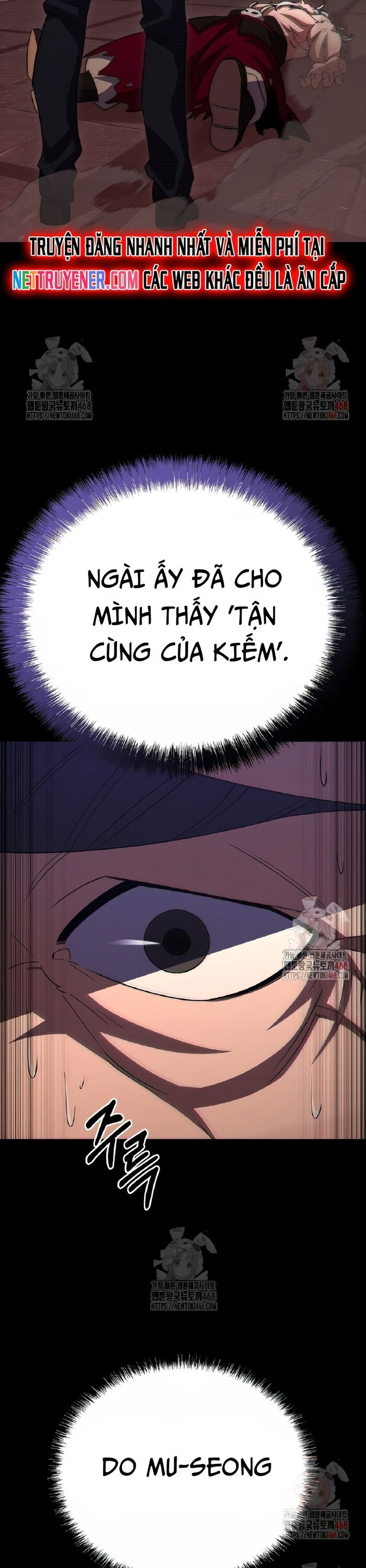 Tam Vương Truyền Nhân Chapter 41 - 50