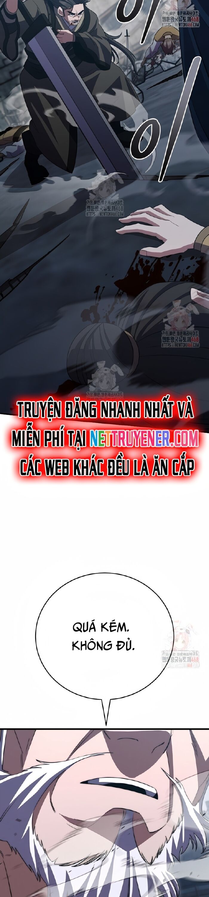 Tam Vương Truyền Nhân Chapter 41 - 6