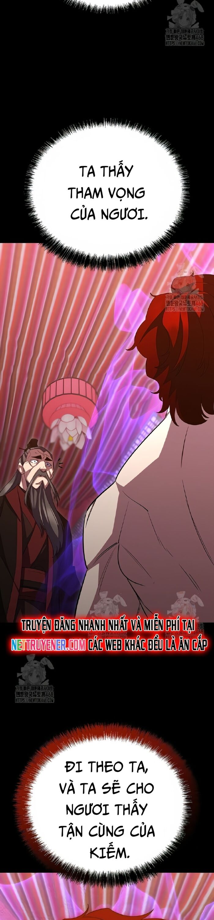 Tam Vương Truyền Nhân Chapter 41 - 51