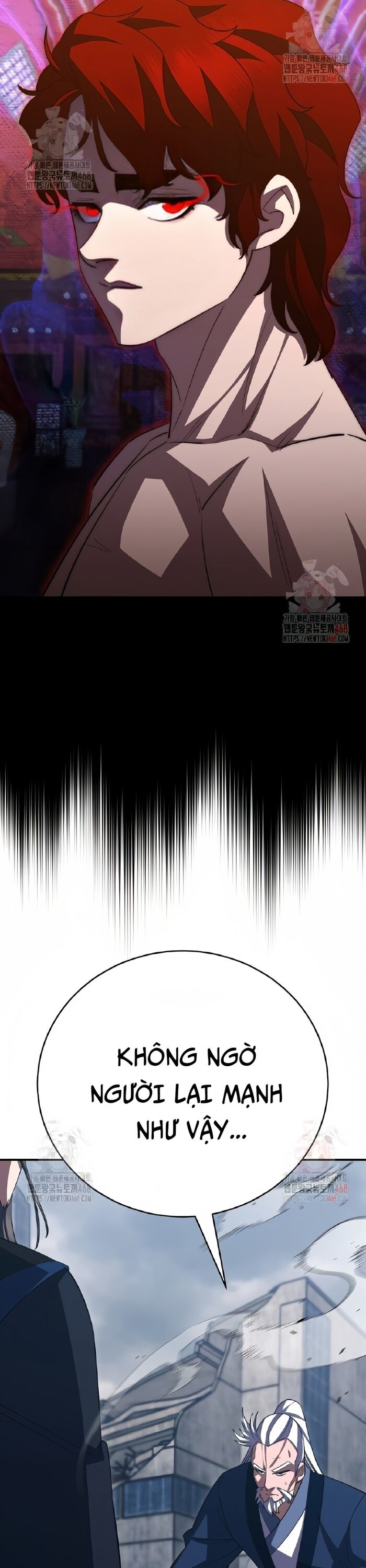 Tam Vương Truyền Nhân Chapter 41 - 52