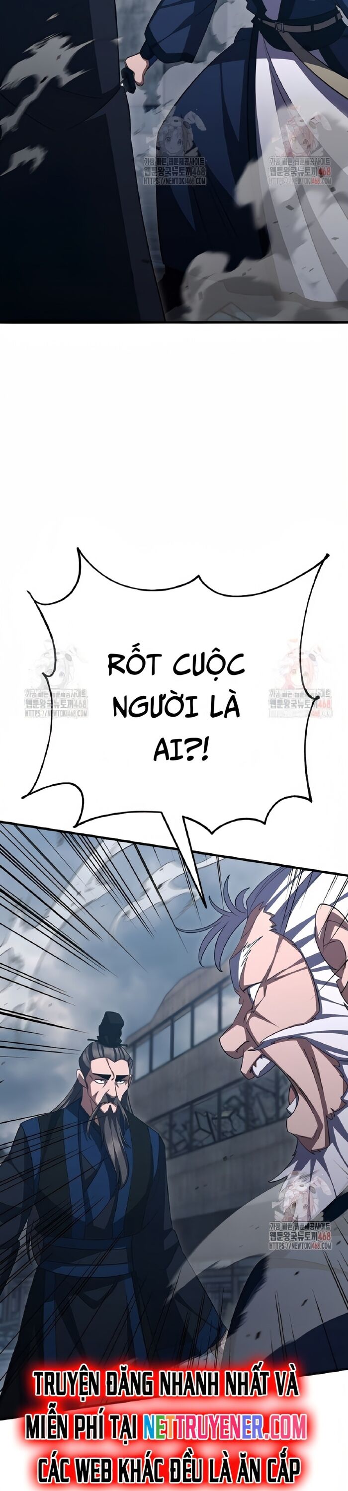 Tam Vương Truyền Nhân Chapter 41 - 53