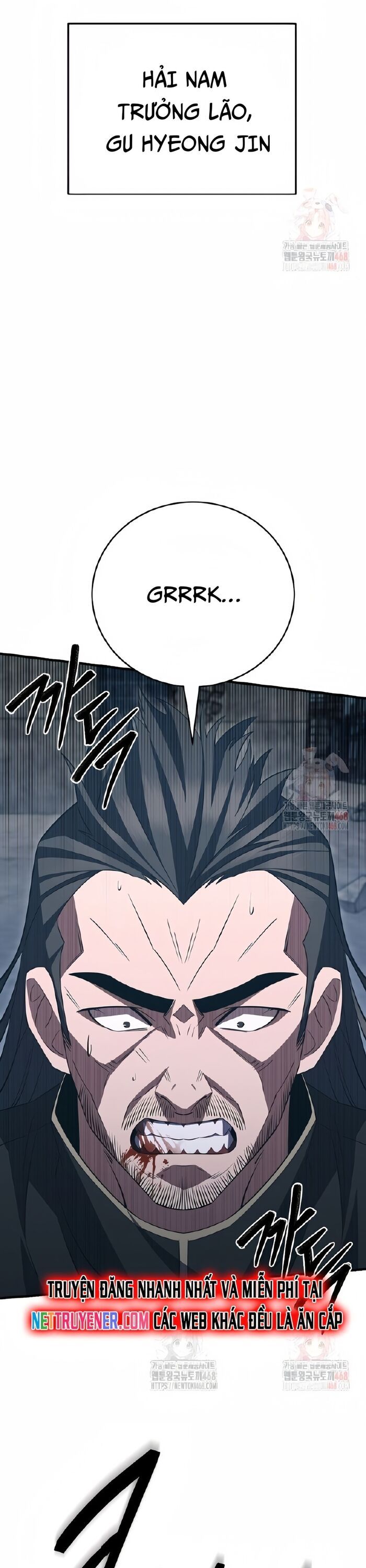 Tam Vương Truyền Nhân Chapter 41 - 8