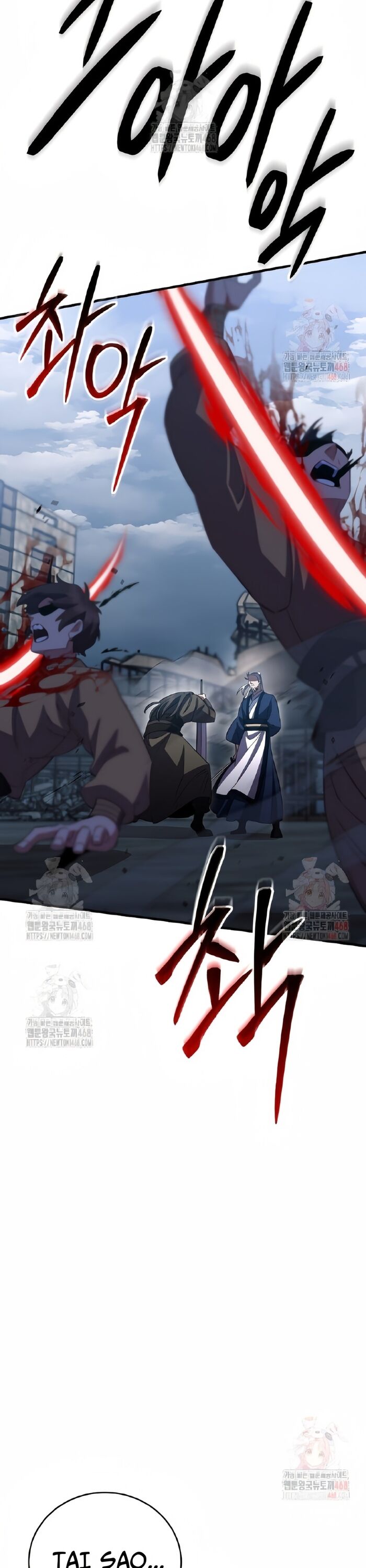 Tam Vương Truyền Nhân Chapter 41 - 9