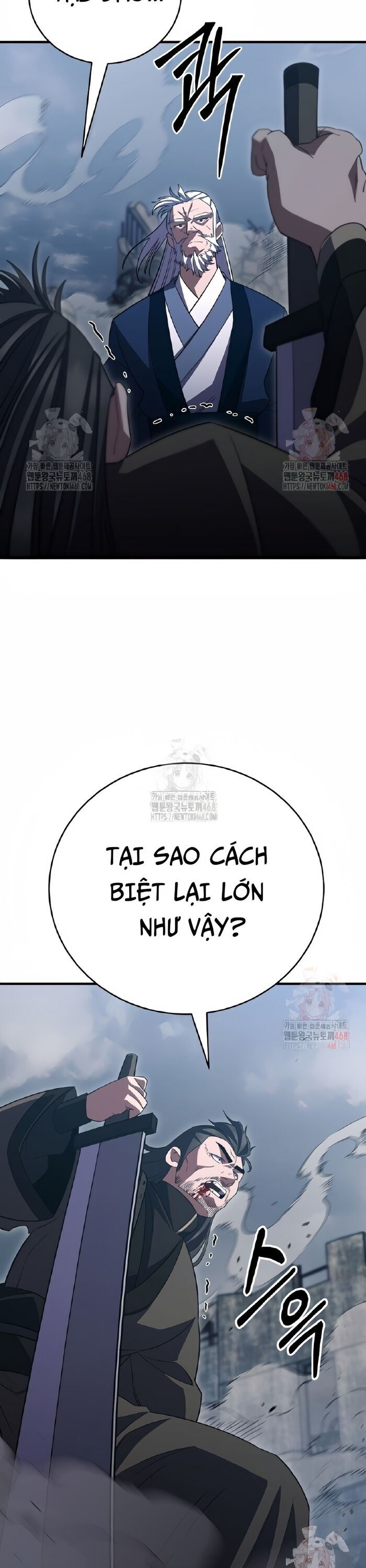 Tam Vương Truyền Nhân Chapter 41 - 10