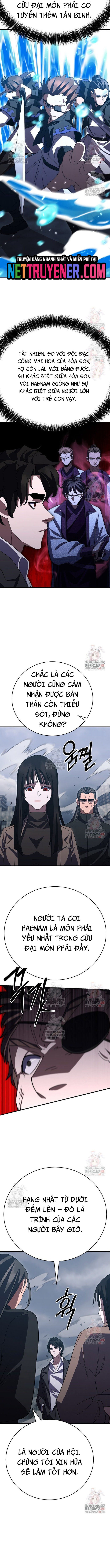 Tam Vương Truyền Nhân Chapter 42 - 13