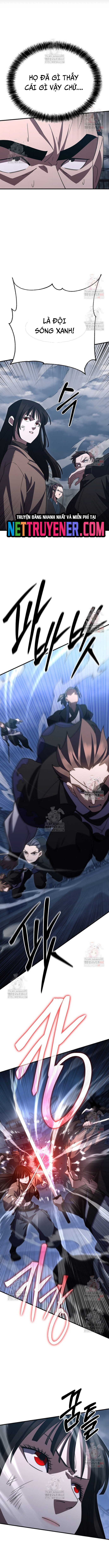 Tam Vương Truyền Nhân Chapter 42 - 8