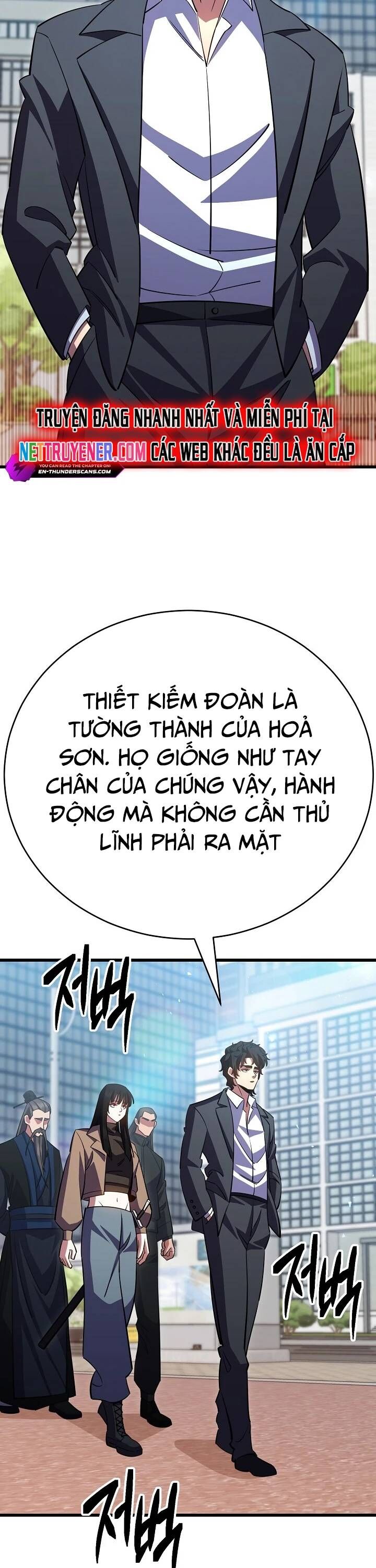 Tam Vương Truyền Nhân Chapter 44 - 12