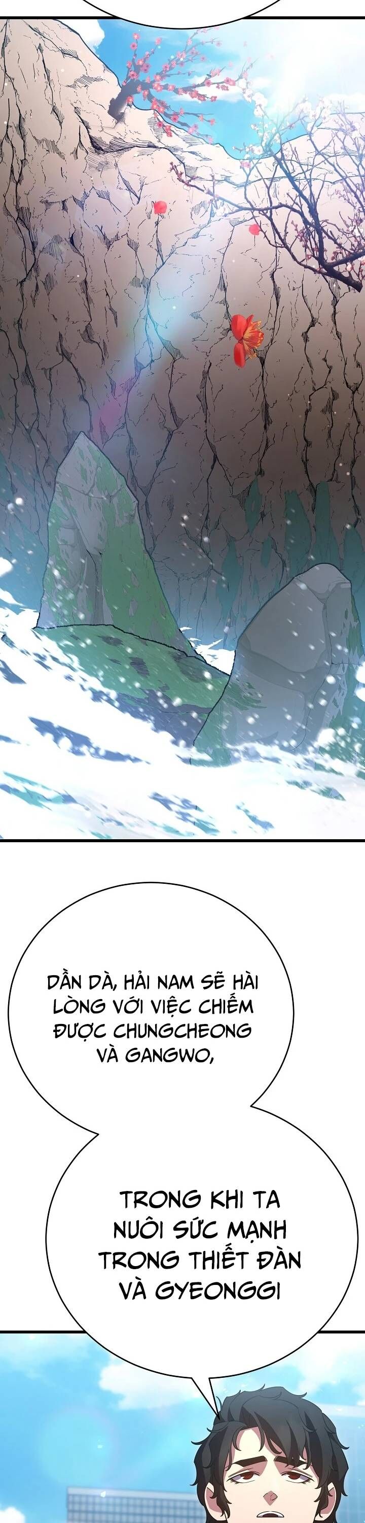 Tam Vương Truyền Nhân Chapter 44 - 15