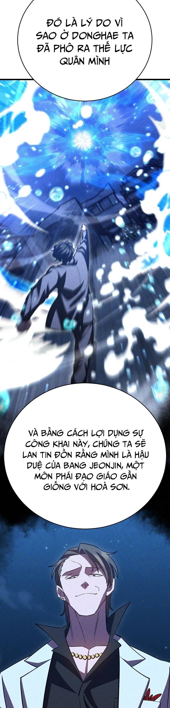 Tam Vương Truyền Nhân Chapter 44 - 17