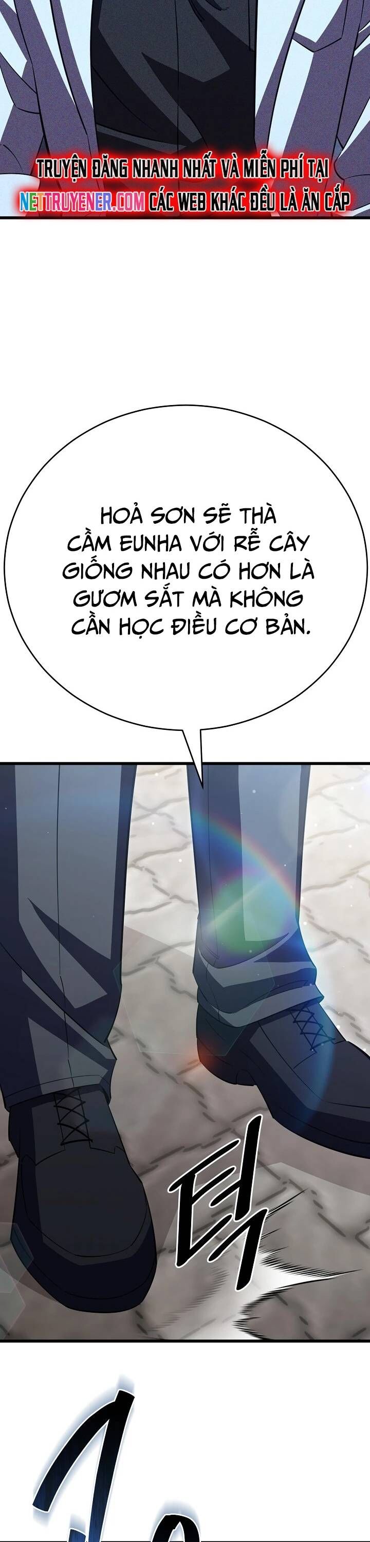 Tam Vương Truyền Nhân Chapter 44 - 18