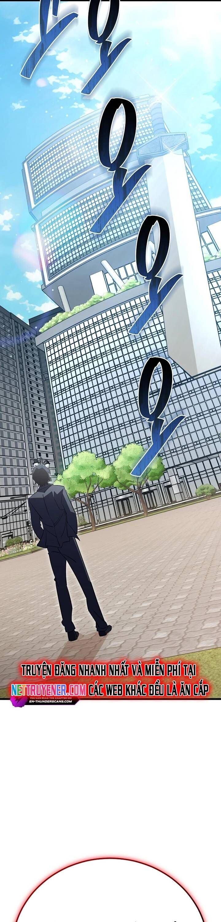 Tam Vương Truyền Nhân Chapter 44 - 19