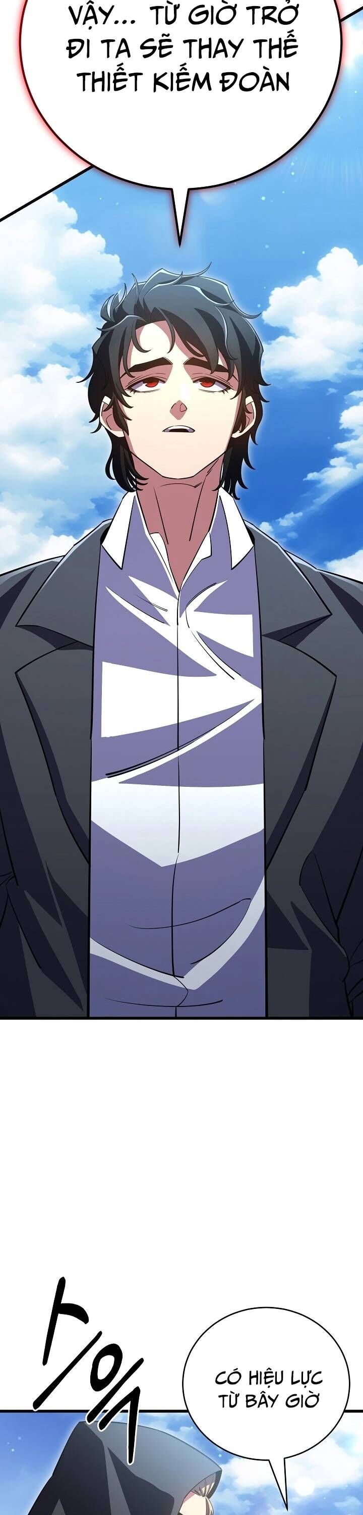 Tam Vương Truyền Nhân Chapter 44 - 20