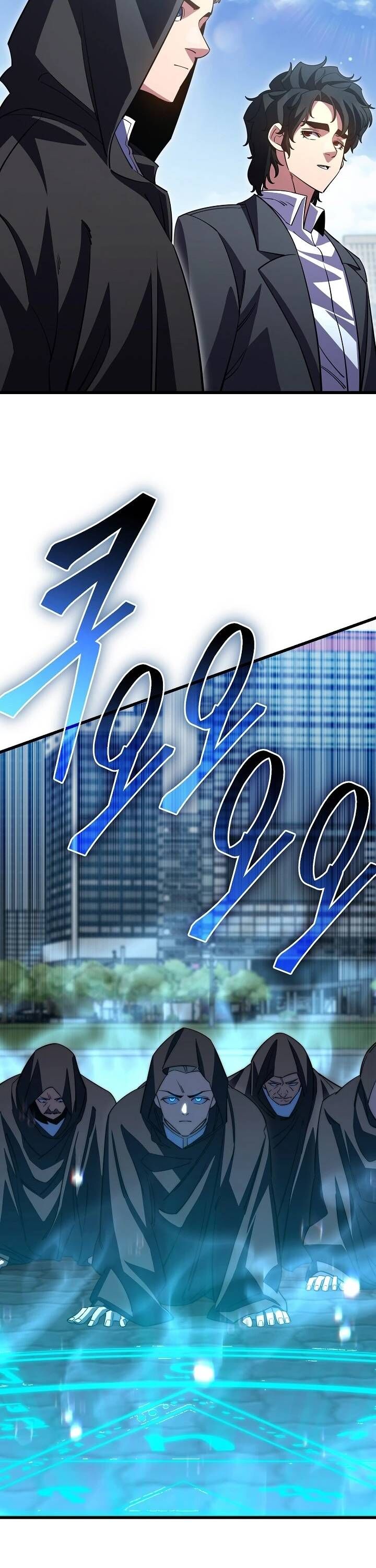 Tam Vương Truyền Nhân Chapter 44 - 21