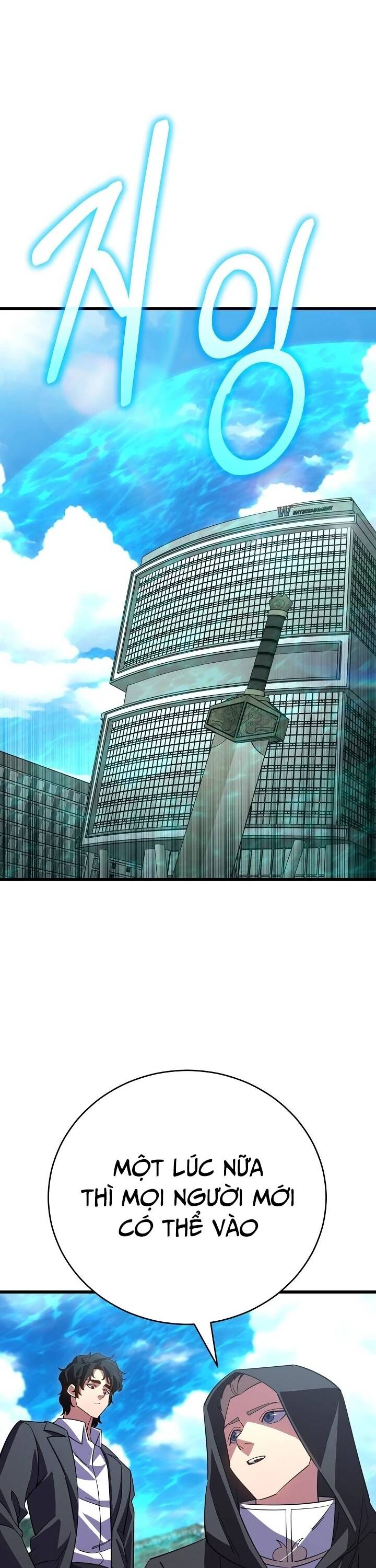 Tam Vương Truyền Nhân Chapter 44 - 22