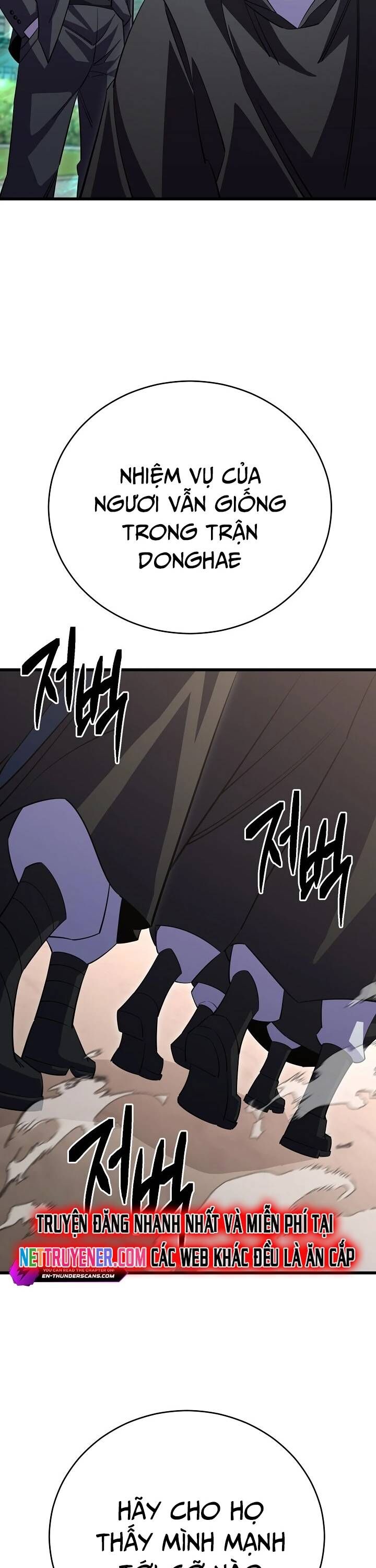 Tam Vương Truyền Nhân Chapter 44 - 23