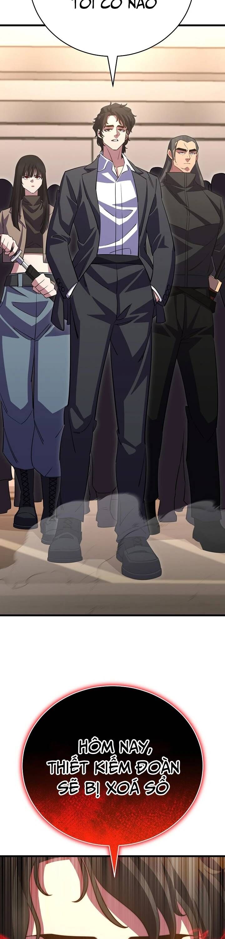 Tam Vương Truyền Nhân Chapter 44 - 24