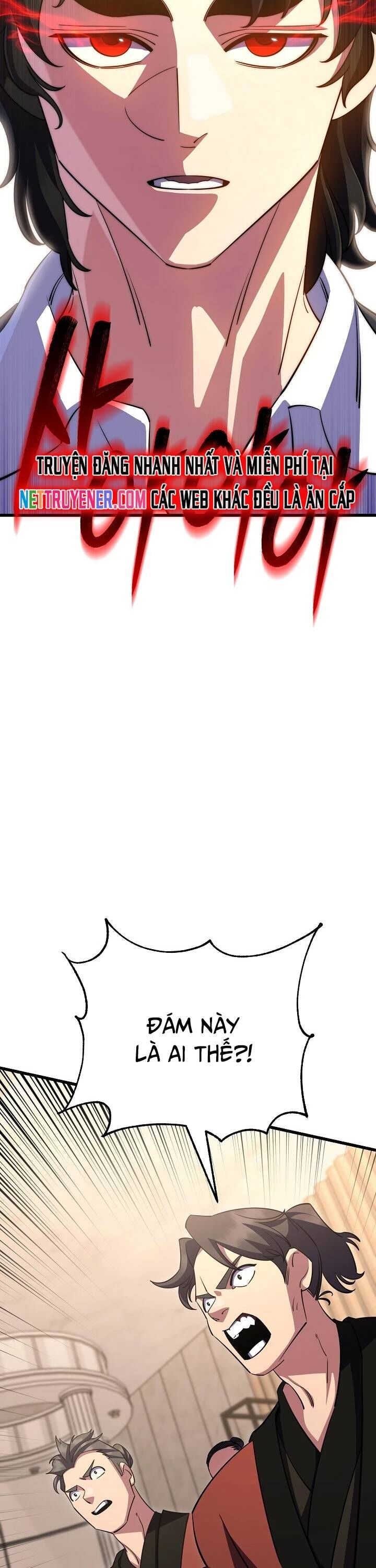Tam Vương Truyền Nhân Chapter 44 - 25