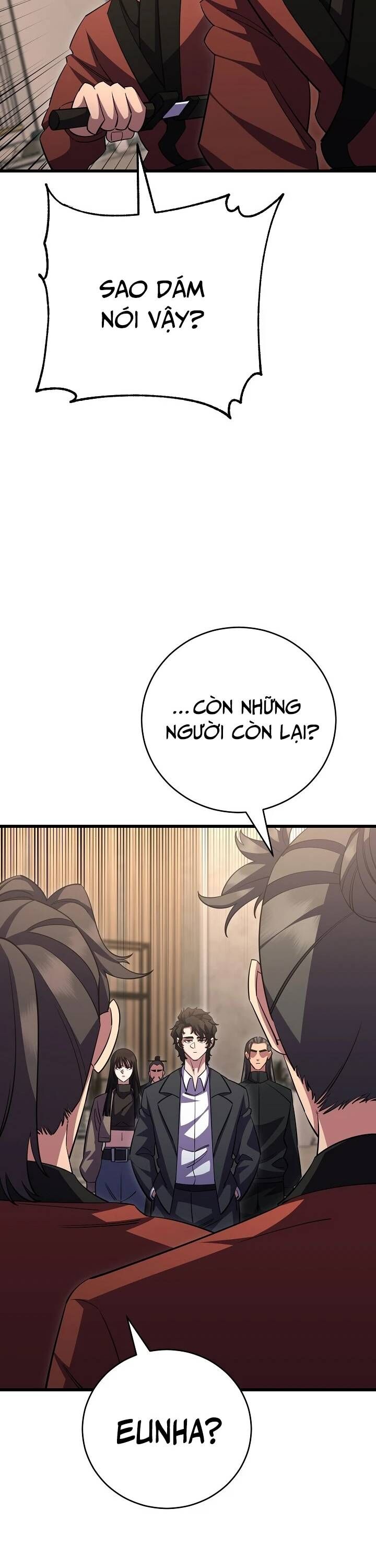 Tam Vương Truyền Nhân Chapter 44 - 26