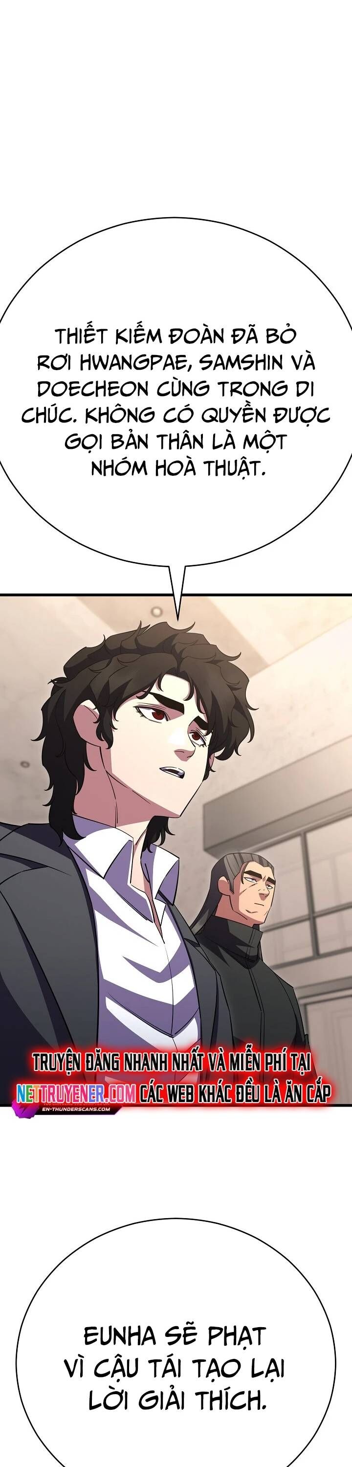 Tam Vương Truyền Nhân Chapter 44 - 27