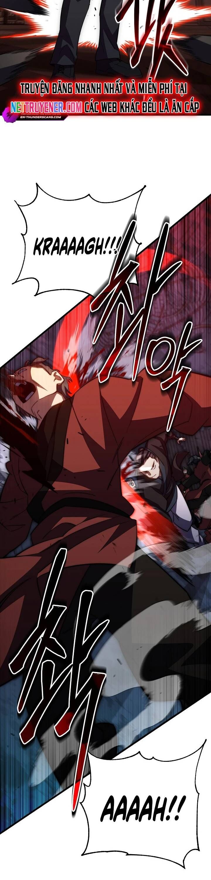 Tam Vương Truyền Nhân Chapter 44 - 29