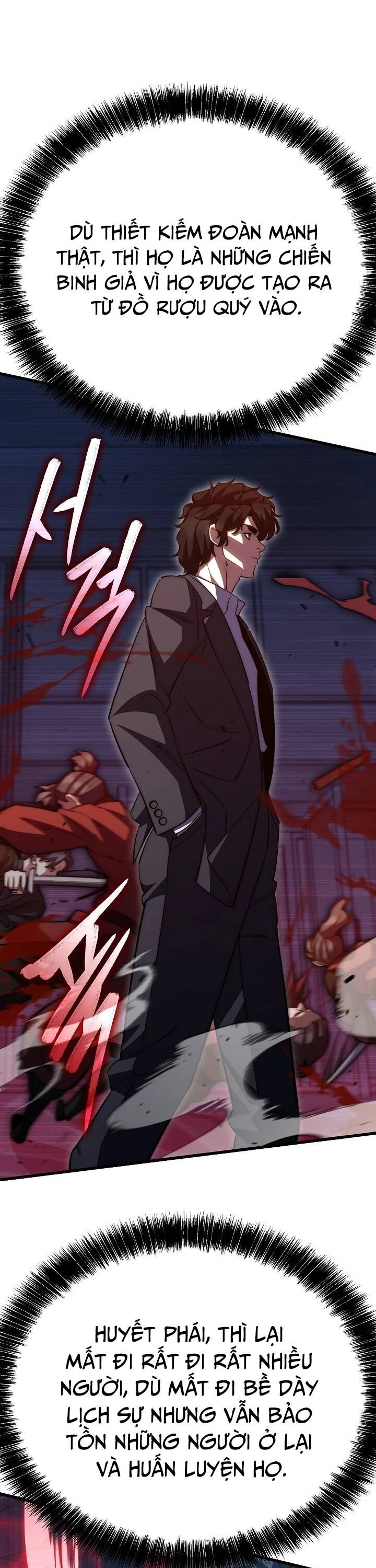 Tam Vương Truyền Nhân Chapter 44 - 30