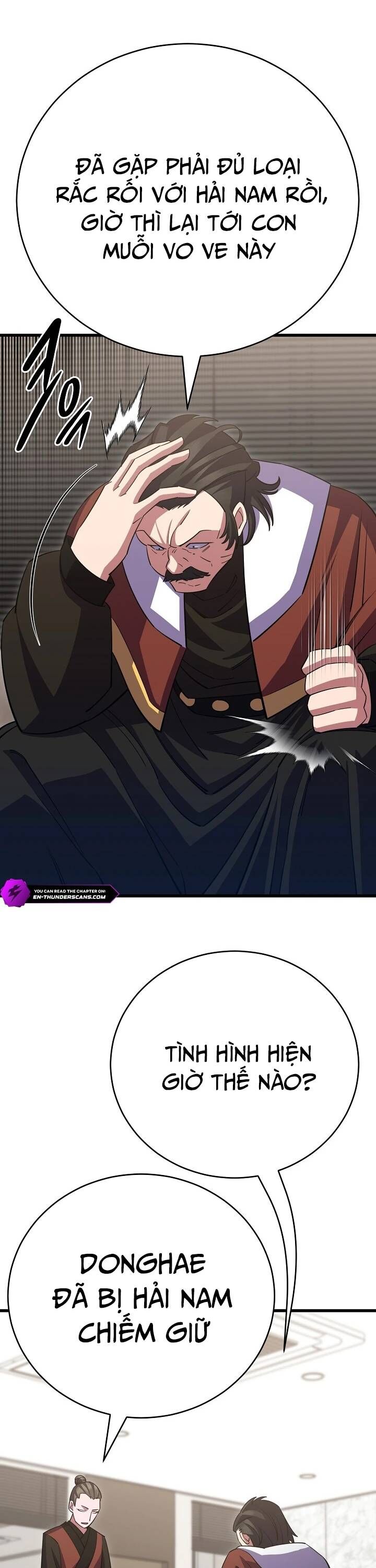 Tam Vương Truyền Nhân Chapter 44 - 4