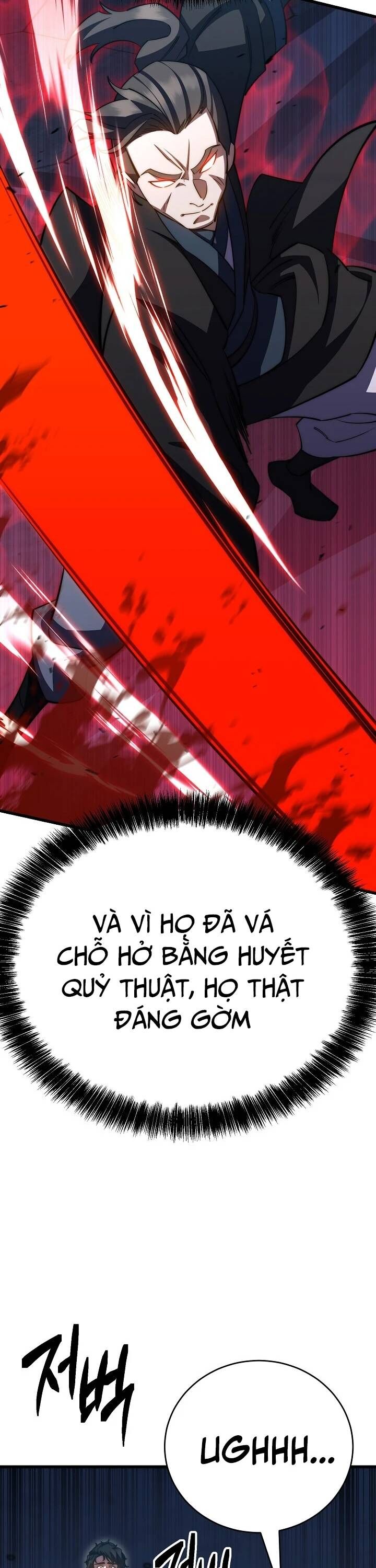 Tam Vương Truyền Nhân Chapter 44 - 31