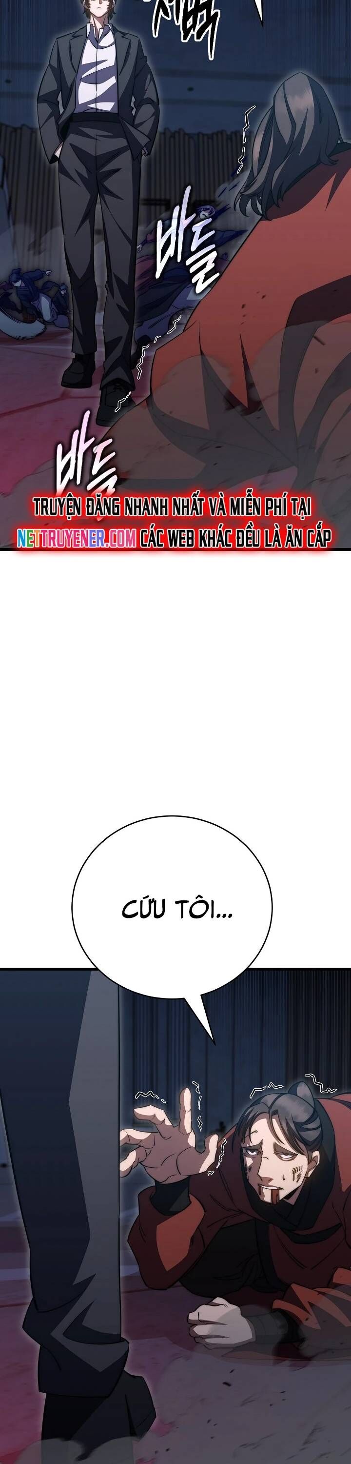Tam Vương Truyền Nhân Chapter 44 - 32